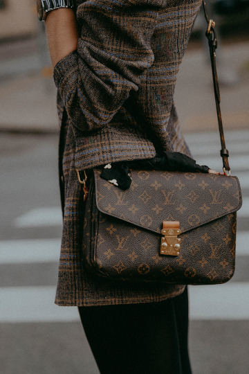 Bolsas transversais