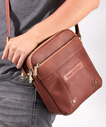 Bolsas masculinas