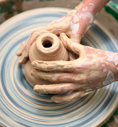 Cursos de cerámica