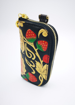 Guardallaves, monederos para llaves