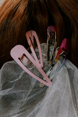 Accesorios para el pelo