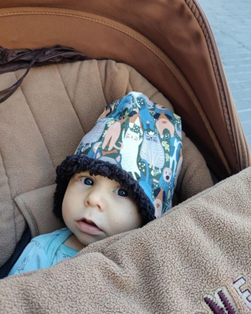 Niños y bebés