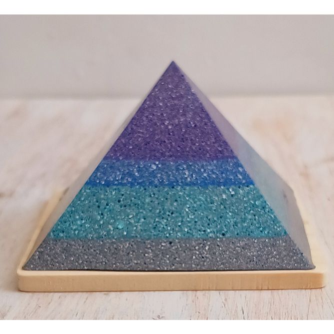 Orgonita ultraprotectora