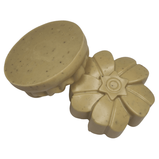 Glycerin Soap with Eucalyptus 2
