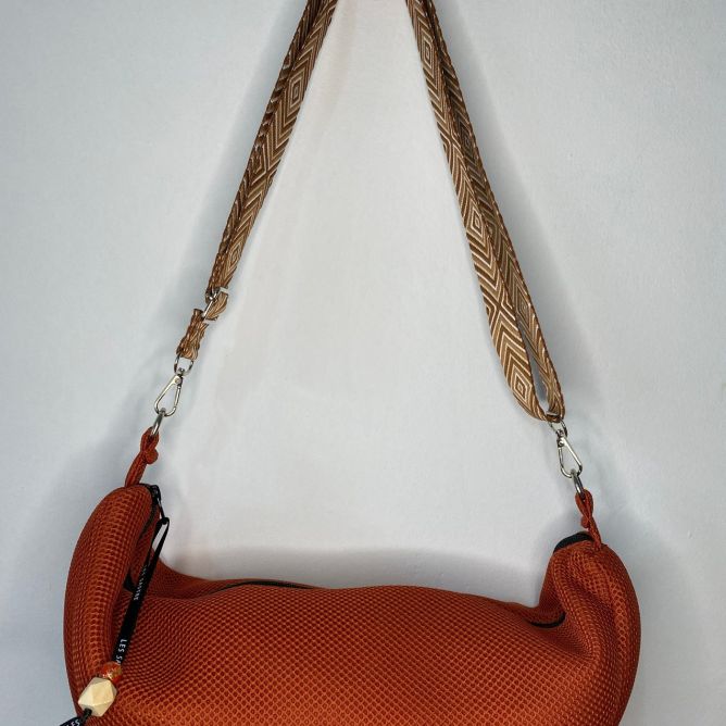 Azulejo artesanal Luna Bag