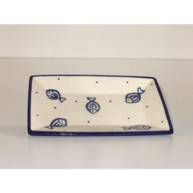 Plateau "petits poissons"