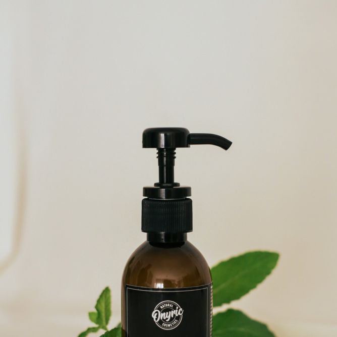 Gel corporal gelado – para dores musculares/pernas cansadas