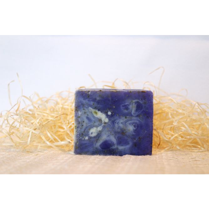 Jabón de Glicerina con Lavanda