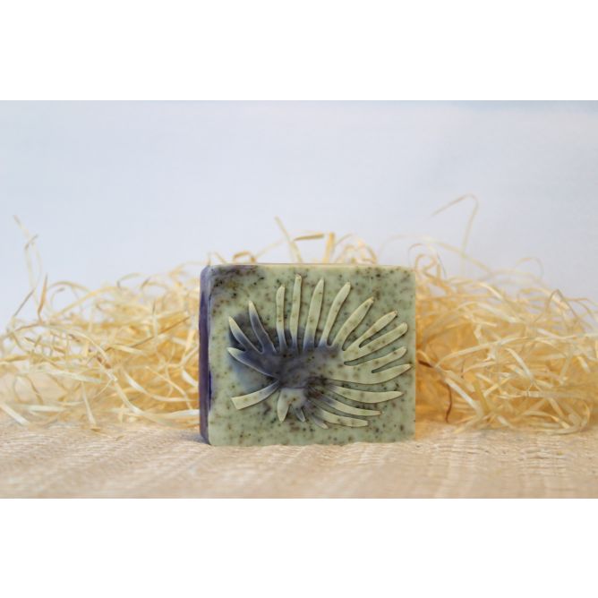 Glycerin Soap with Lavender 2
