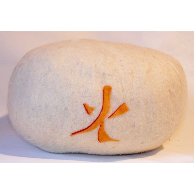 Meditation cushion