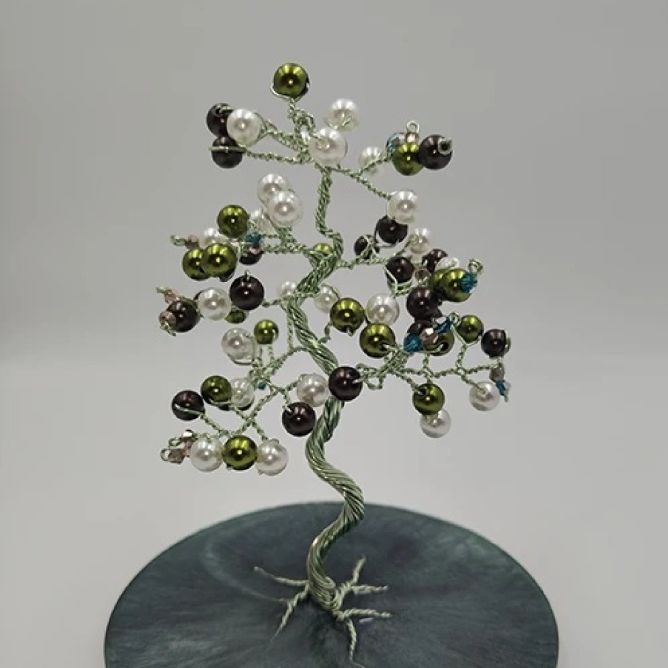 Tree of inner renewal