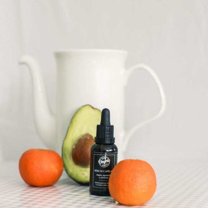 serum