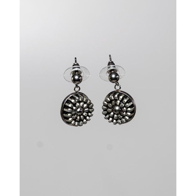 pendientes, pendientes largos, pendientes de cremallera, pendientes originales