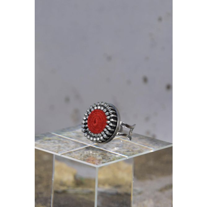 Red Ring 3