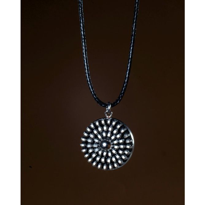 Collar de cremalleras 5