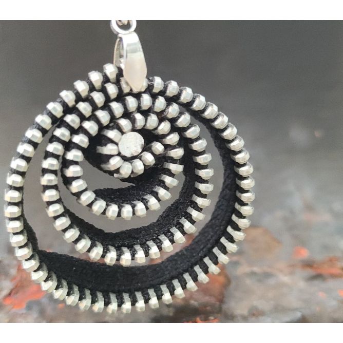 handmade necklace