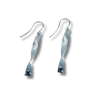 Pendientes Twist