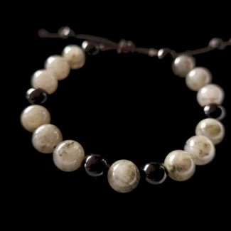 Pulsera Harmony Labradorita