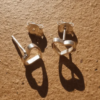Pendientes Cor