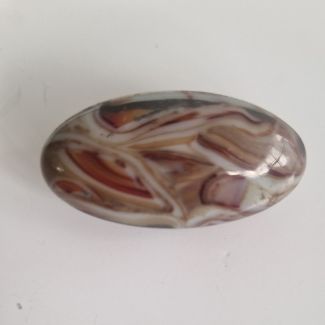 Broche Artesanal Oloroso