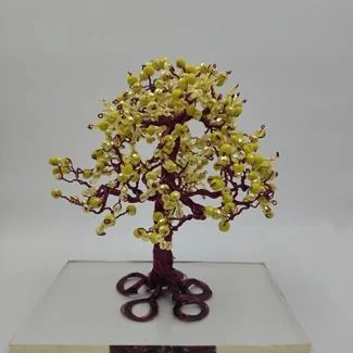 Árbol de Renovación y Serenidad 