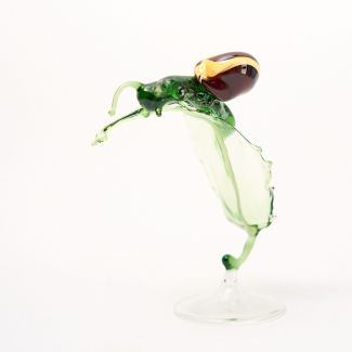 Diálogos entre um caracol e uma lesma