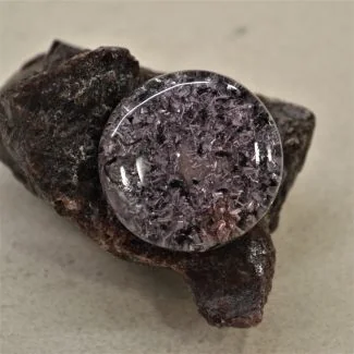 pocket Orgonite