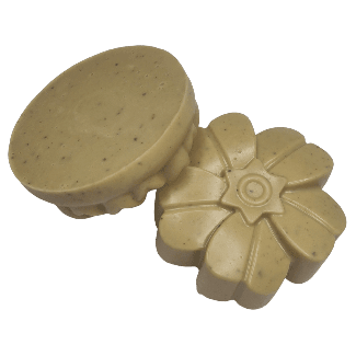 Jabón de Glicerina con Eucalipto