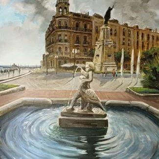Font del Balcó