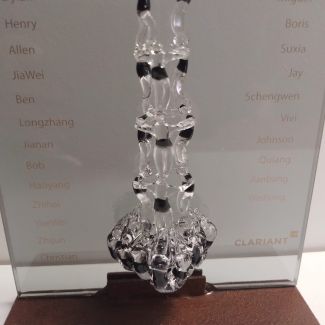 Castellers Artesanales 3 of 8