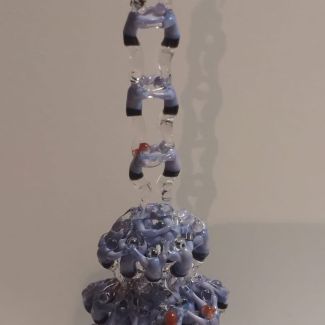 Castellers Artesanales 2 of 9 with Folre and Manillas