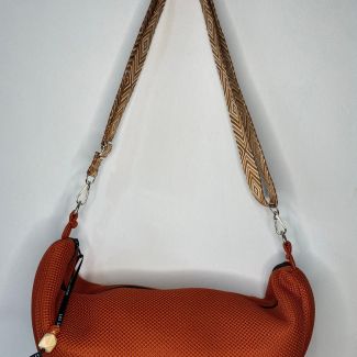 Handmade Luna Bag Tile