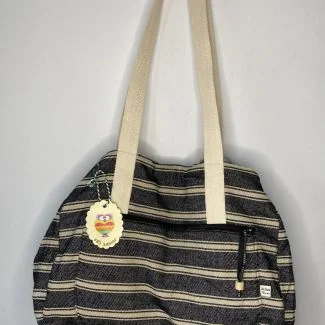 Sac fait main de grande capacité