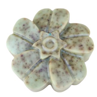 Jabón de Glicerina con Eucalipto