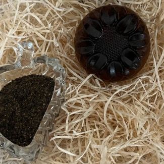 Jabón de Glicerina con Té Verde