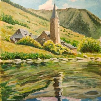 Montgarri
