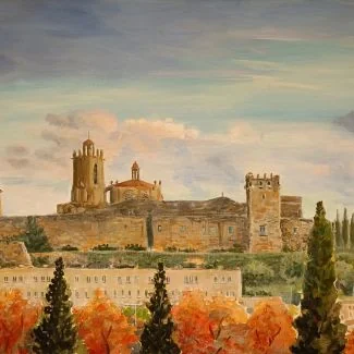 Murallas