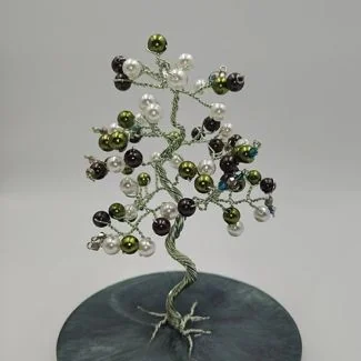 Árbol de la renovación interio