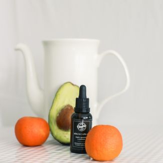 serum