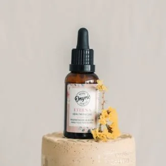 Serum facial de noche