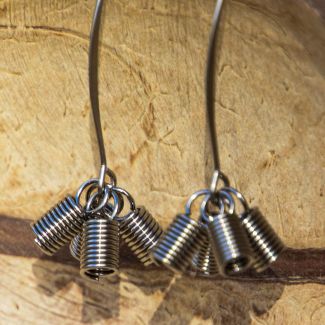pendientes ligeros