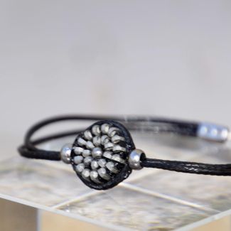 Pulsera de cremallera 5