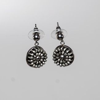 pendientes, pendientes largos, pendientes de cremallera, pendientes originales