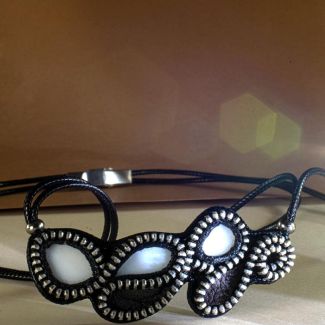 collar original