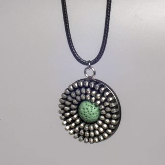 Gargantilla de lava ,gagantilla cremallera , collar cremallera,collar pequeño