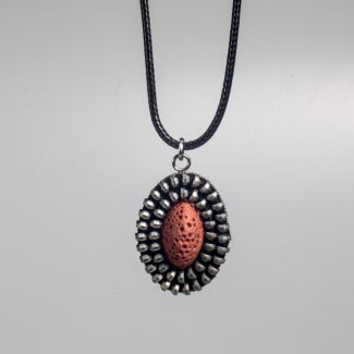 collar cremalleras,gangantilla cremalleras,gargantilla ligera, gargantilla lava, collar lava.