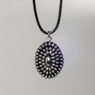 collar cremallera, gargantilla hecha con cremalleras