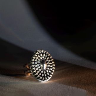 Anillo original de cremalleras 4