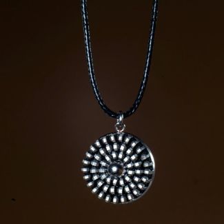 Collar de cremalleras 5