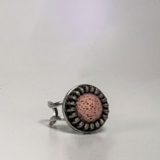 Anillo cremalleras, anillo, anillo original, anillo adaptable, anillo lava, 